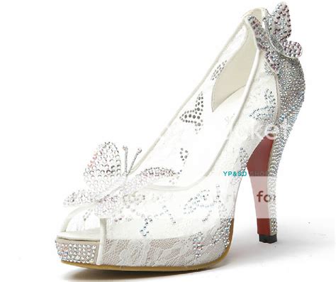 louboutin cinderella shoes replica